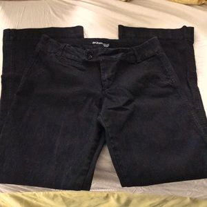 St. John’s Bay Black Jeans